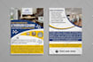 design product insert card, amazon thank you card, package insert card