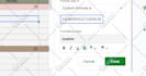do google sheets dashboards, charts, formulas, and automation