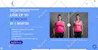 create wordpress landing page, squeeze page, landing page