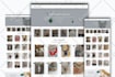 design your landing page or wordpress website with elementor pro