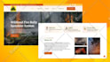 be full stack web developer for ai saas web app development