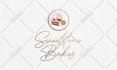 design a contemporary and elegant  bespoke logo family
