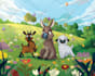 do a childrens book illustration
