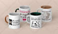 do custom coffee mug design for your pod business