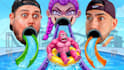 make  professional roblox youtube thumbnail for you