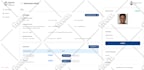 do custom website development as full stack web developer