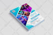 design your urgent flyer, poster, brochure within 6 hours