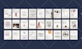 be your instagram content creator for 30 days instagram posts