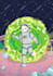draw you as a rick and morty character