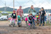 do bulk photo editing and color correction in lightroom