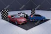 design 3d trade booth,posm booth, retail display,exhibition stand,stall,kiosk