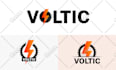 design redesign refresh recreate modify update vectorize fix your  logo