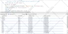write a sql query for fishbowl inventory database