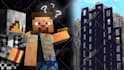 create professional minecraft smp thumbnails