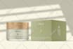 do minimalist uncluttered cosmetic packaging design