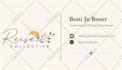 do a modern professional business logo for you