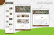 build elegant mobile responsive wordpress website design for business