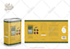 design a premium wine label ready for print and production
