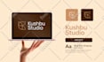 design a modern minimalist business logo