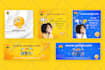 create attractive and professional facebook headers, cover