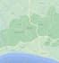 do flat business vector maps of any location