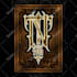 make awesome vintage victorian initials monogram
