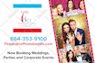 design business flyer, brochure, event flyer professionally