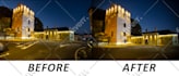 process ur camera raw files