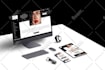 design high converting landing page using wordpress elementor