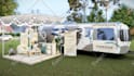 visualising your pop up booth with realistic 3d render