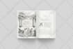 layout and format your book and ebook for self publishing