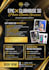 design your professional flyer, brochure and poster