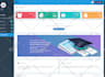 develop dynamic website using php
