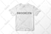do word cloud art and typography t shirt design