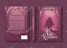 design an illustrative book cover