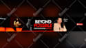 create epic youtube banner and logo