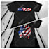 create t shirt design for you