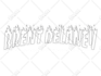 make custom thrasher logo and other brands