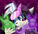 do furry headshot by you request