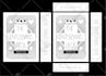 design a whole set of poker cards or playing cards