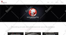 design and develop a custom website