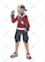 create you as your favorite pokemon trainer
