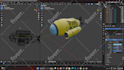 create amazing stylized roblox maps, low poly assets and models