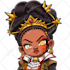 custom twitch emotes, discord emoji, youtube animated emotes