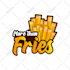 design modern restaurant,cafe,food,bbq,chef,bakery logo