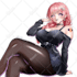 draw anime character, your oc or fanart in sfw and nsfw