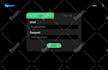 create modern ios android mobile app UI UX design