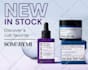 design web banners and social media ads for cosmetic products