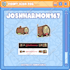 create cute twitch channel points subscriber and bit badges