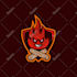 make a cool esport or mascot logo